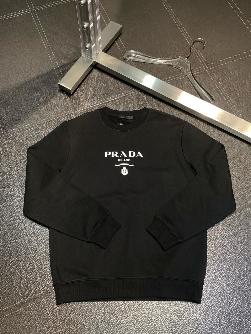 Prada Hoodies